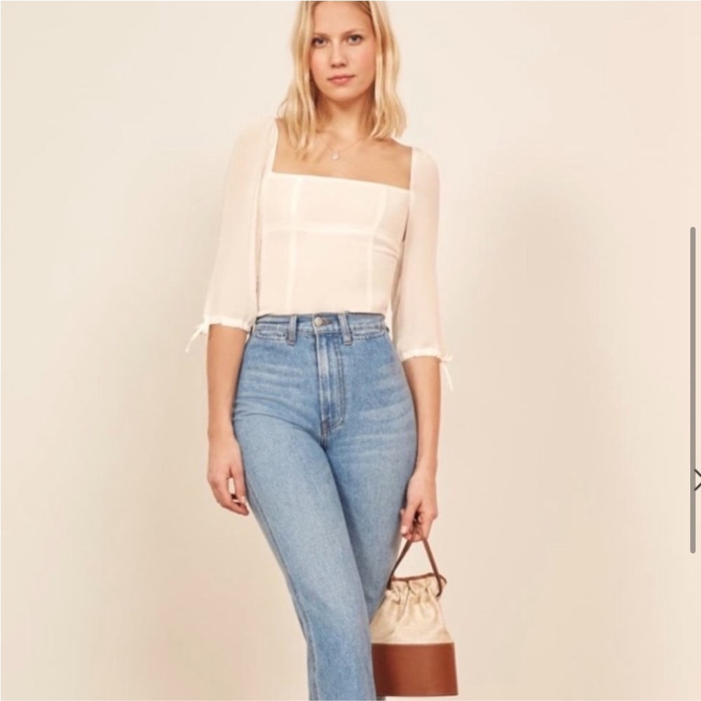 Reformatting Grove Top in Ivory